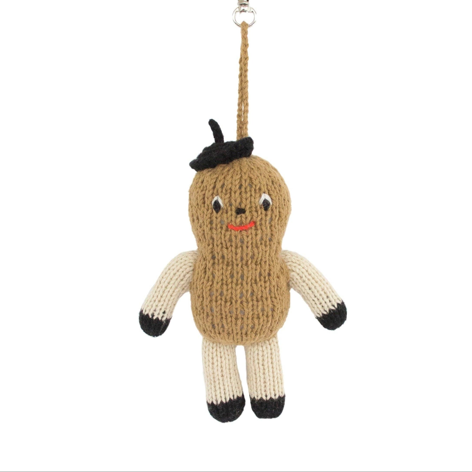 Blabla - Peanut Bag Charm