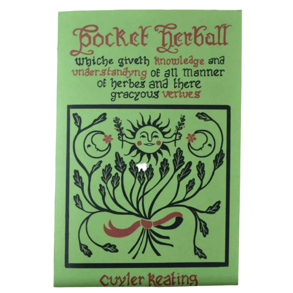 Pocket Herball
