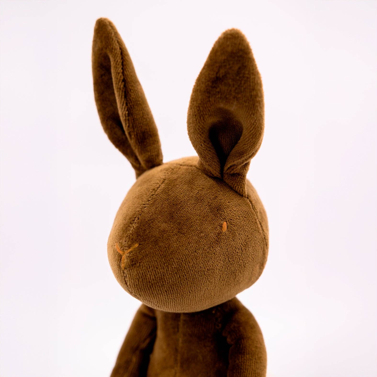 ADADA - Daniel The Rabbit - Olive - M