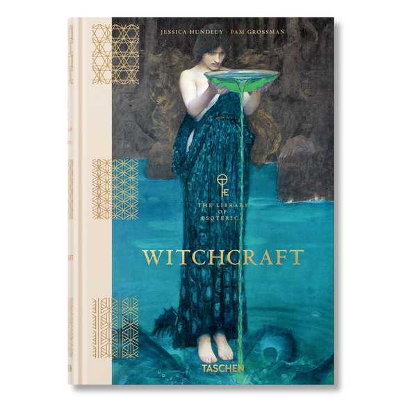 The Library of Esoterica - Witchcraft