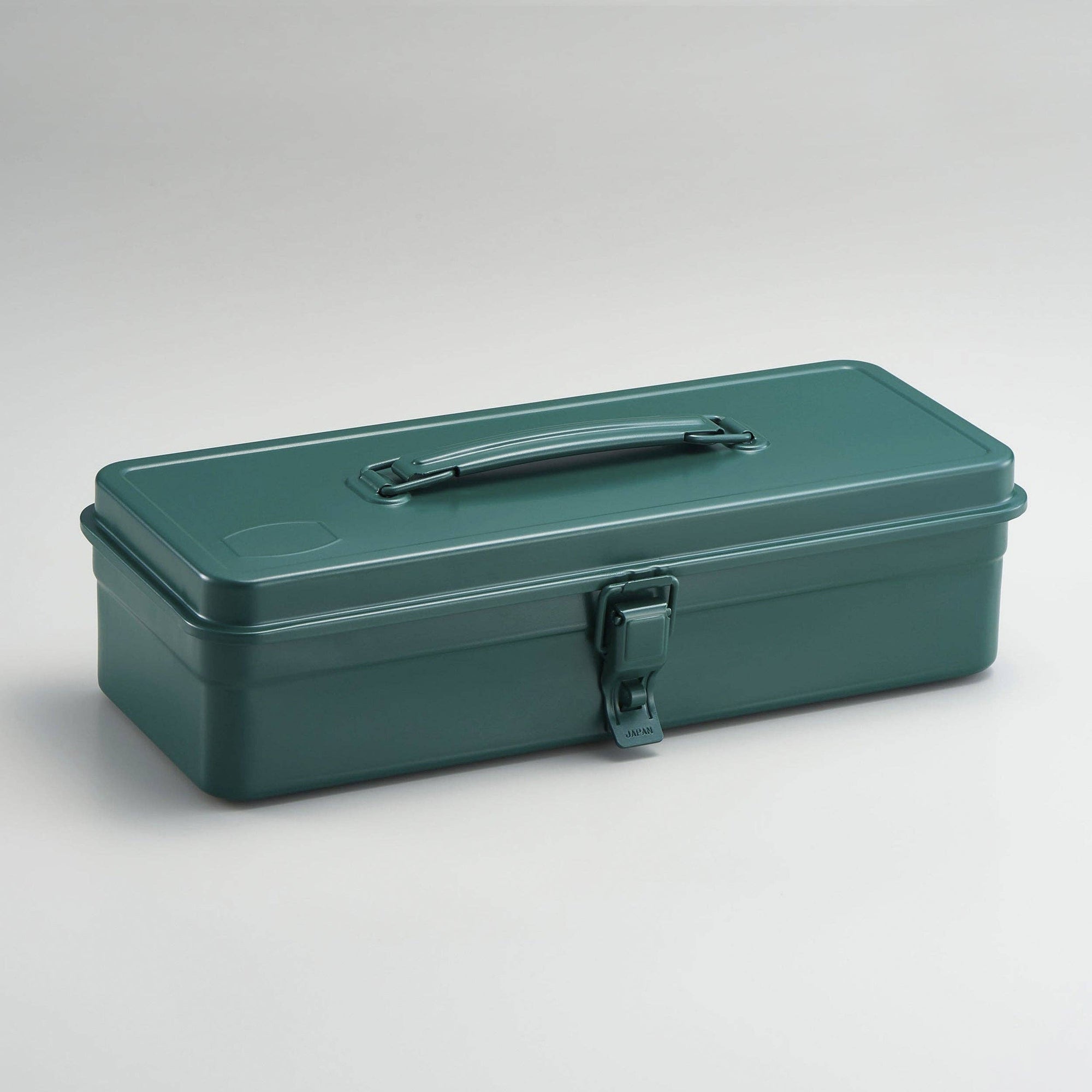 Toyo - Steel Toolbox T-320 - Silver