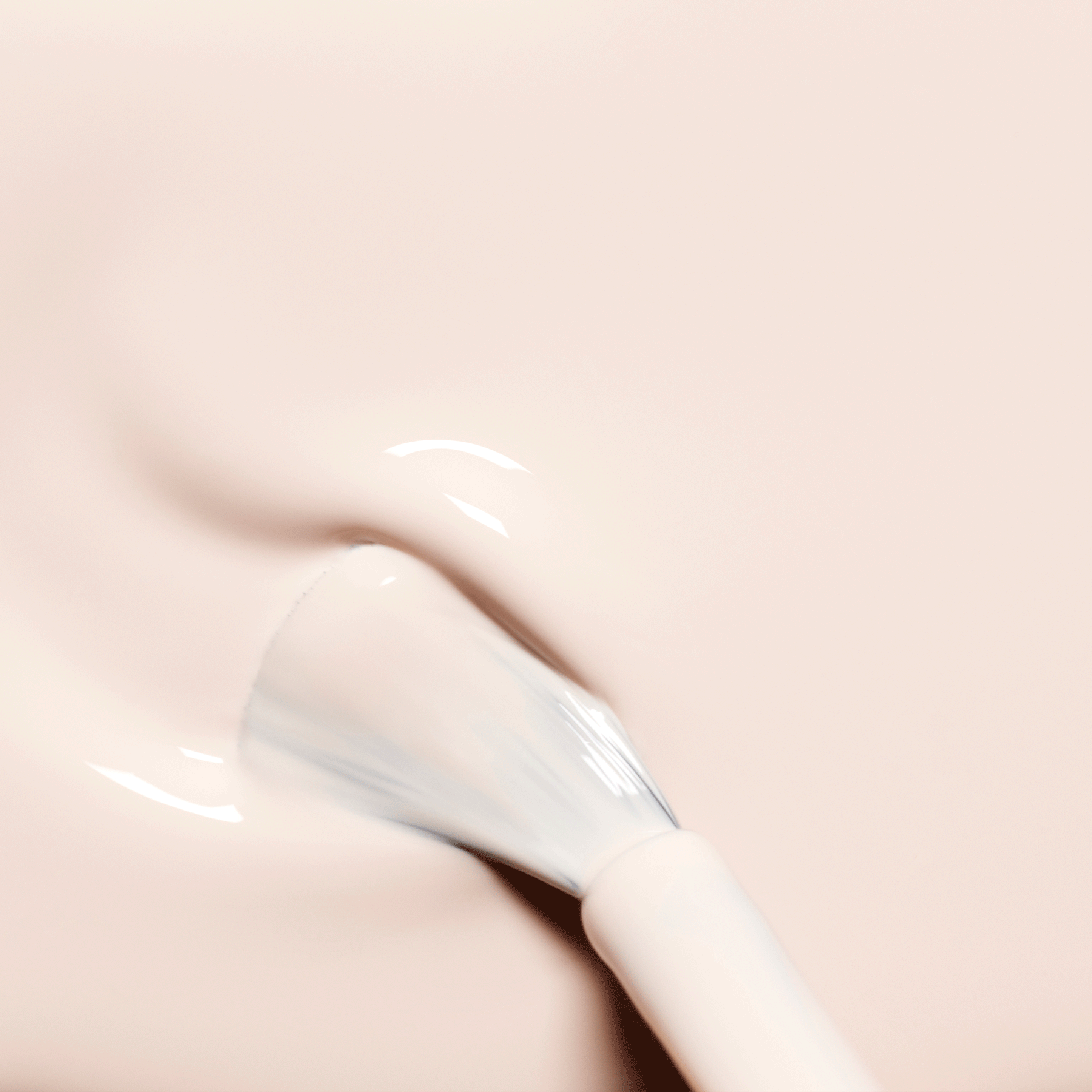 Manucurist - Nail Polish - Cream