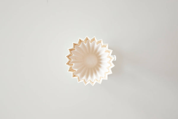 ORIGAMI - Original Wave Paper Filter