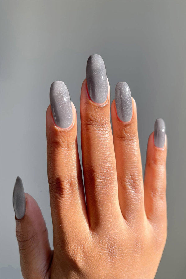 Cirque Colors - Thermal Nail Polish - Witching Hour
