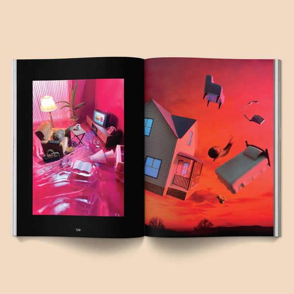 Snail World 2: Welcome to Slimetown Coffee Table Book - Space Camp