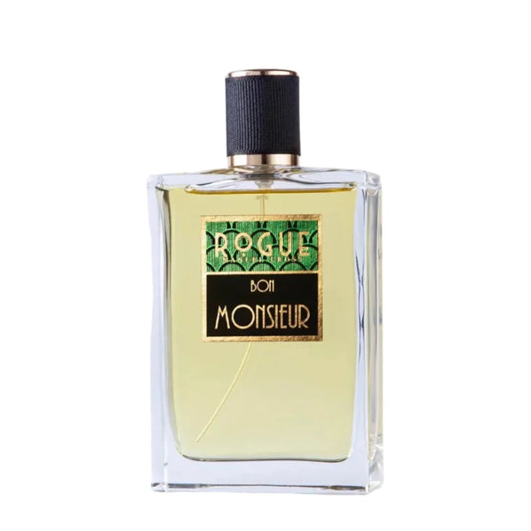 Rogue Perfumery - Bon Monsieur