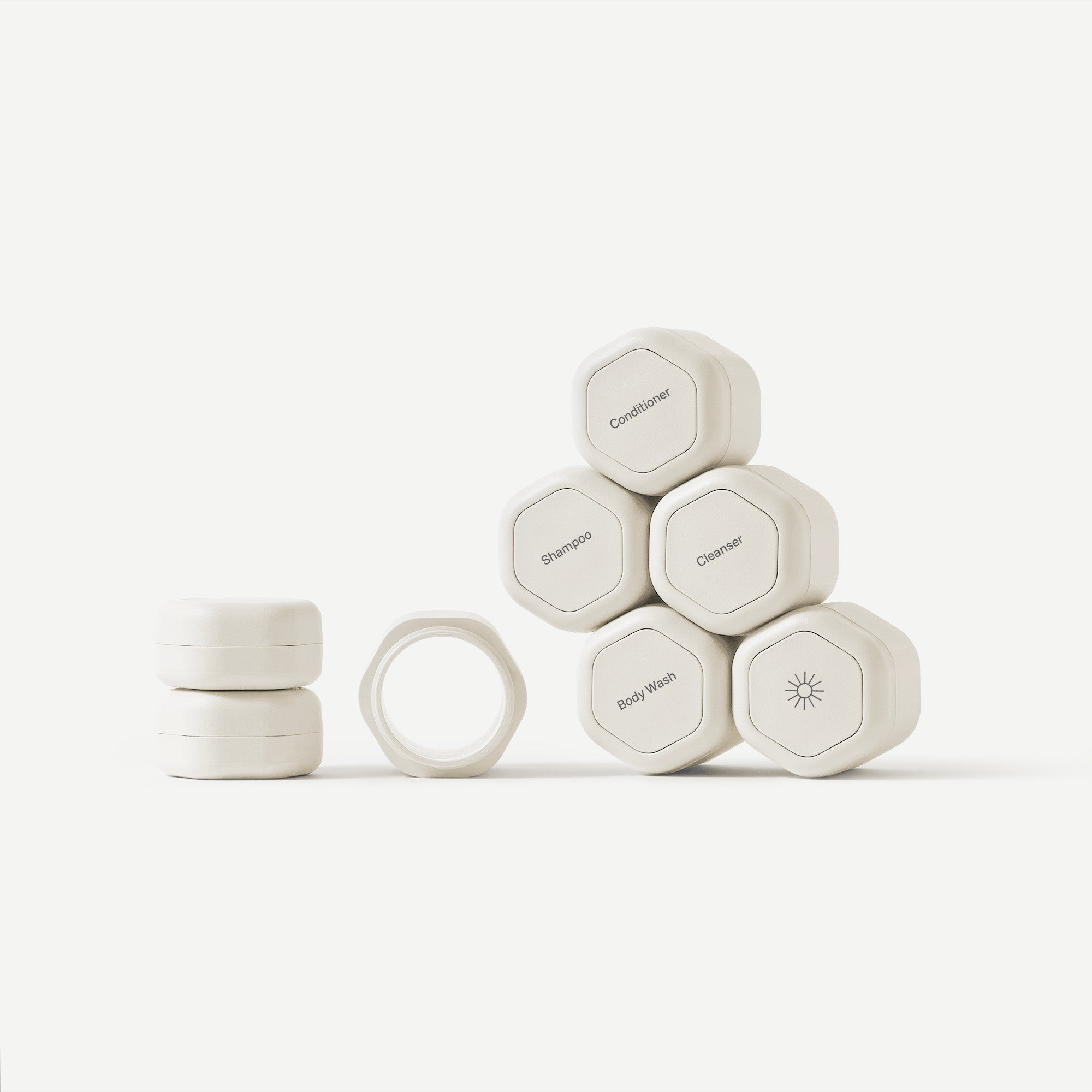 Cadence - The Bestsellers - Capsule Set