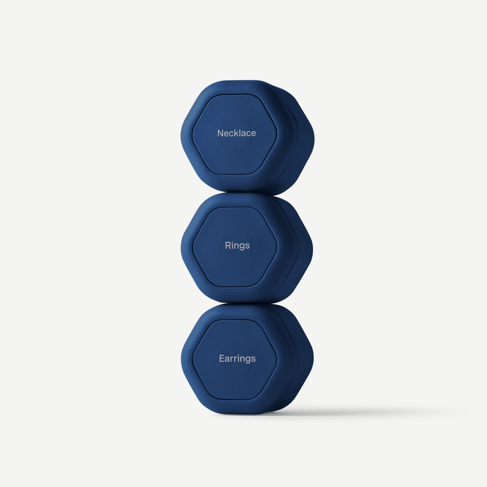 Cadence - The Medium Trio - Capsule Set