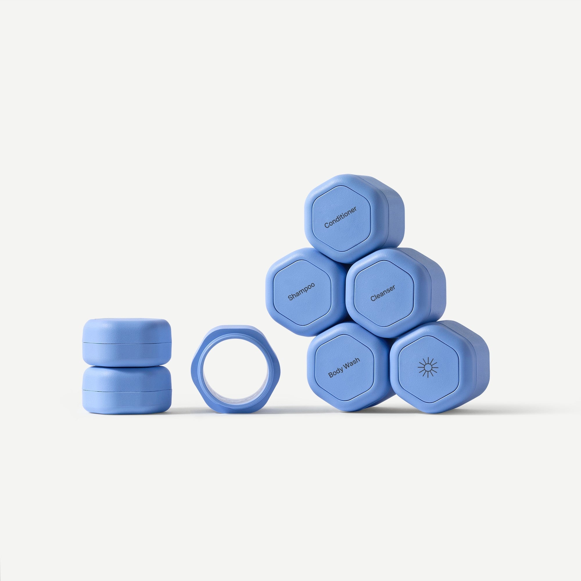 Cadence - The Bestsellers - Capsule Set