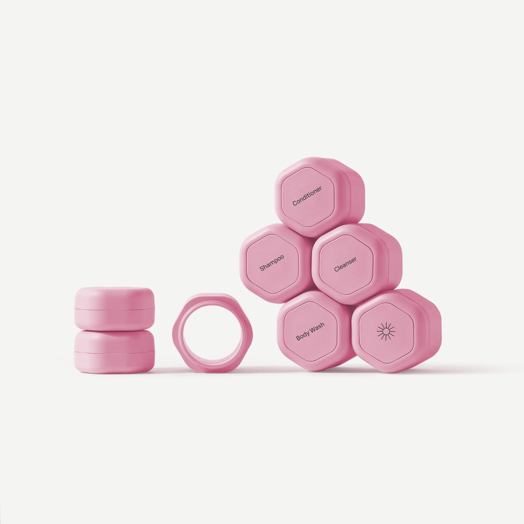 Cadence - The Bestsellers - Capsule Set