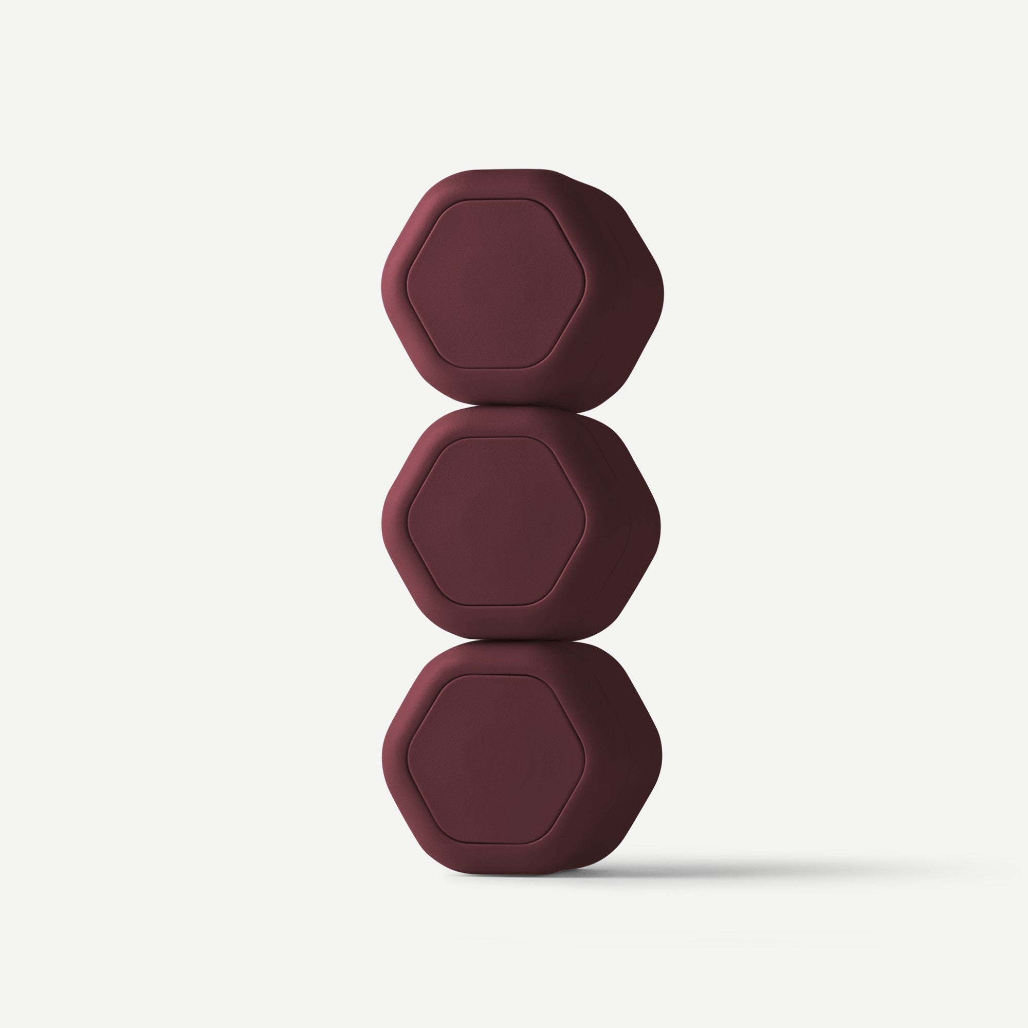 Cadence - The Medium Trio - Capsule Set