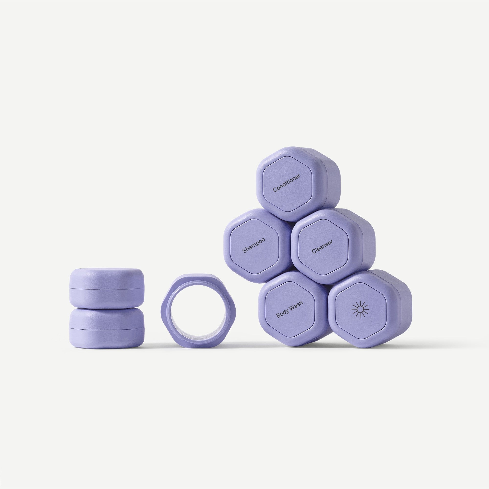 Cadence - The Bestsellers - Capsule Set