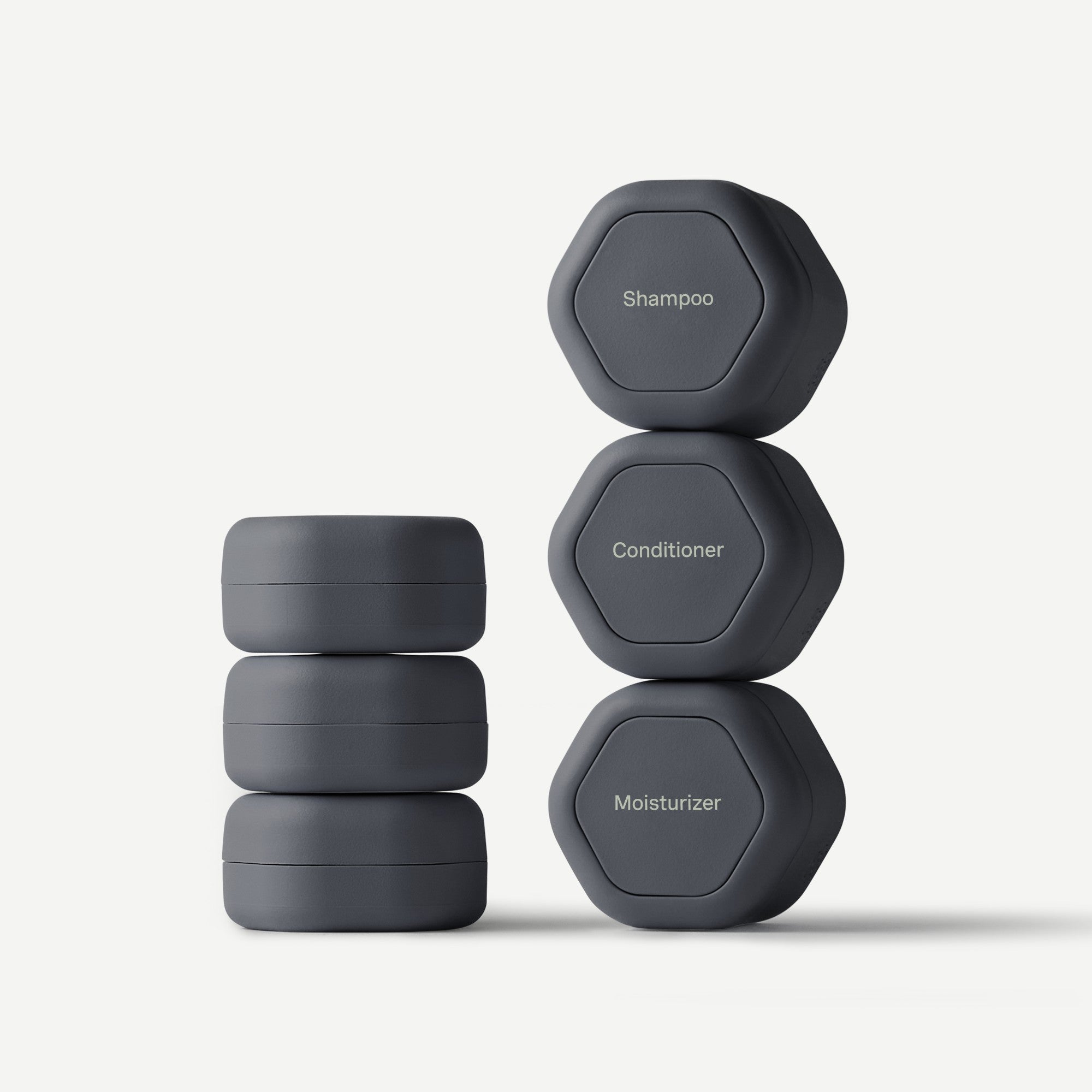 Cadence - Starter Set - Travel Capsules