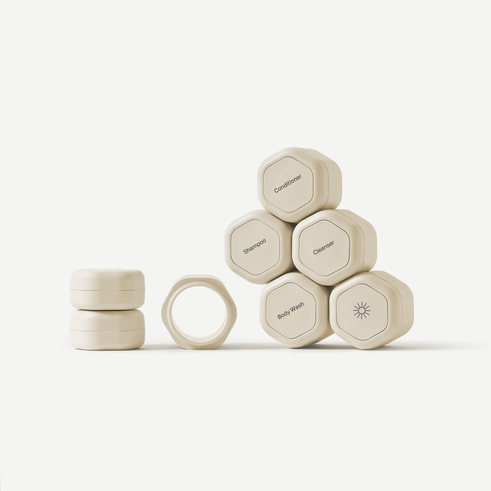 Cadence - The Bestsellers - Capsule Set