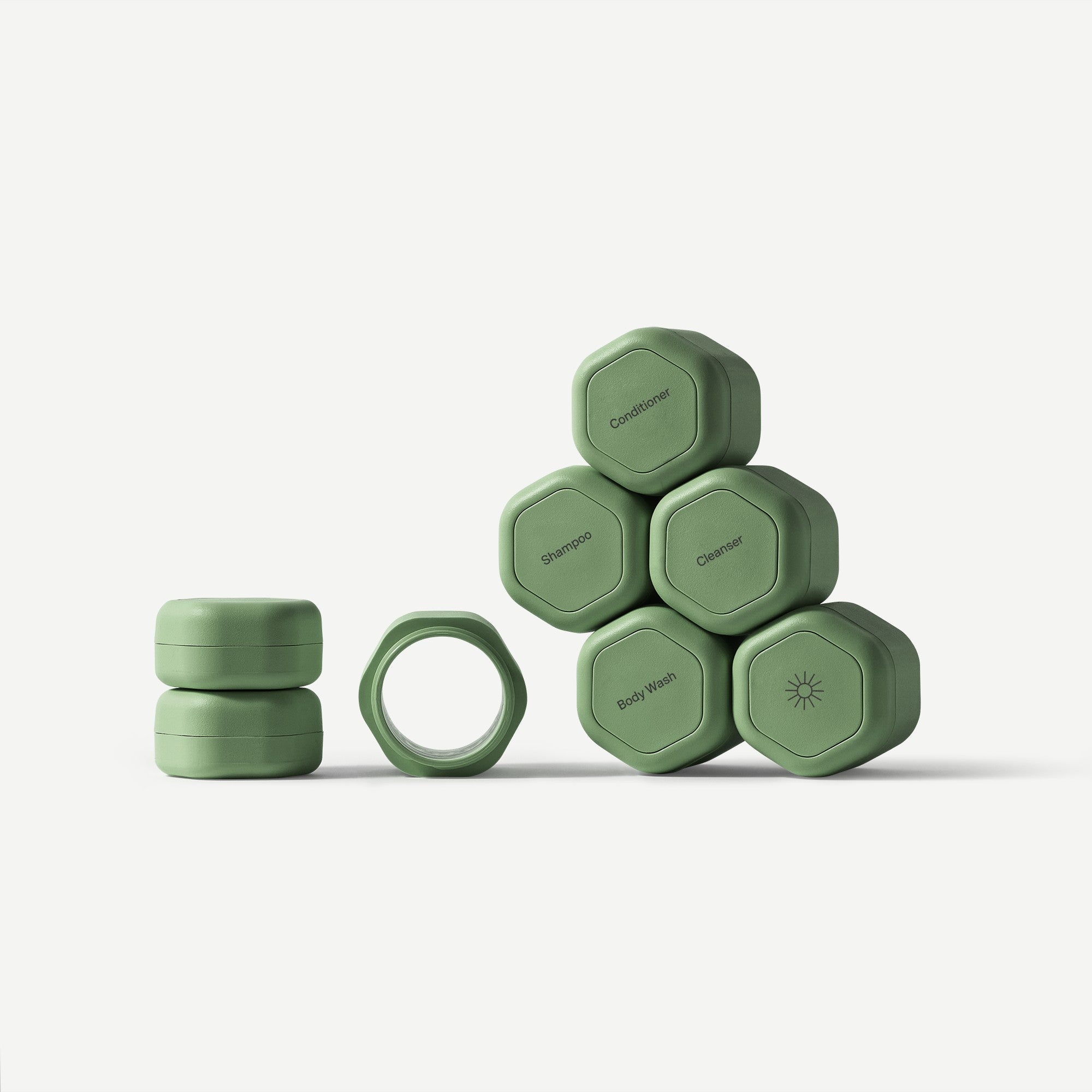 Cadence - The Bestsellers - Capsule Set