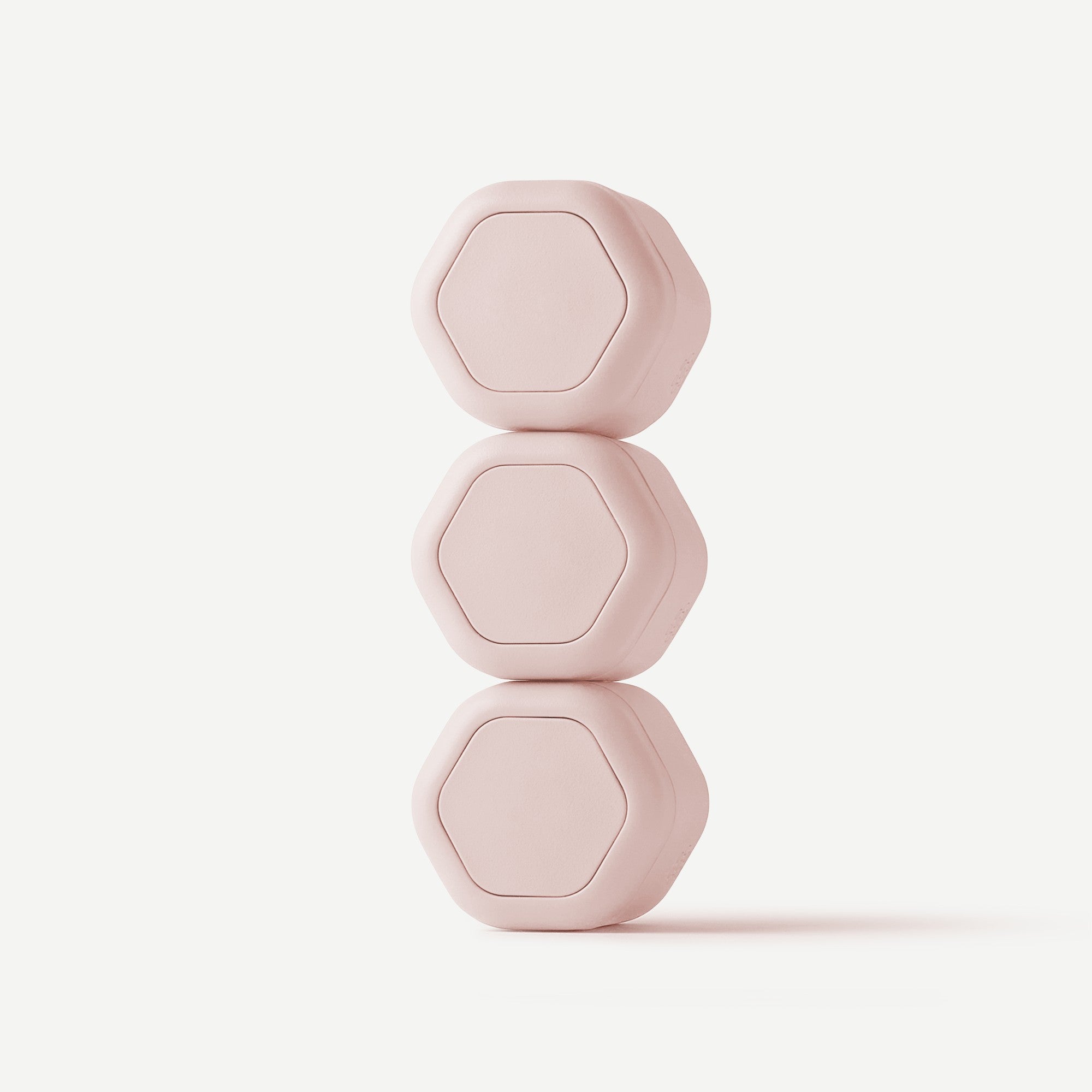 Cadence - The Medium Trio - Capsule Set