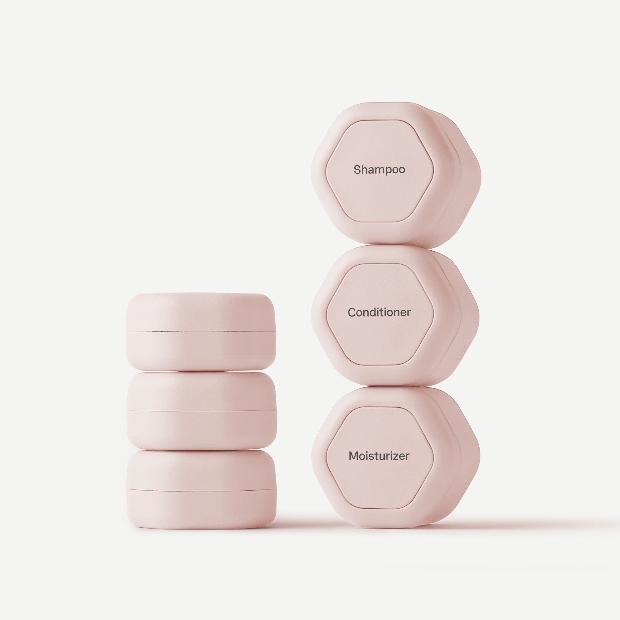 Cadence - Starter Set - Travel Capsules