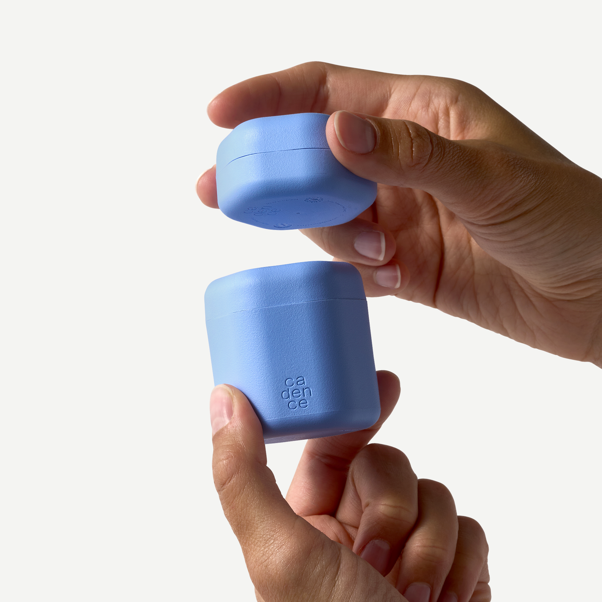 Cadence - Starter Set - Travel Capsules