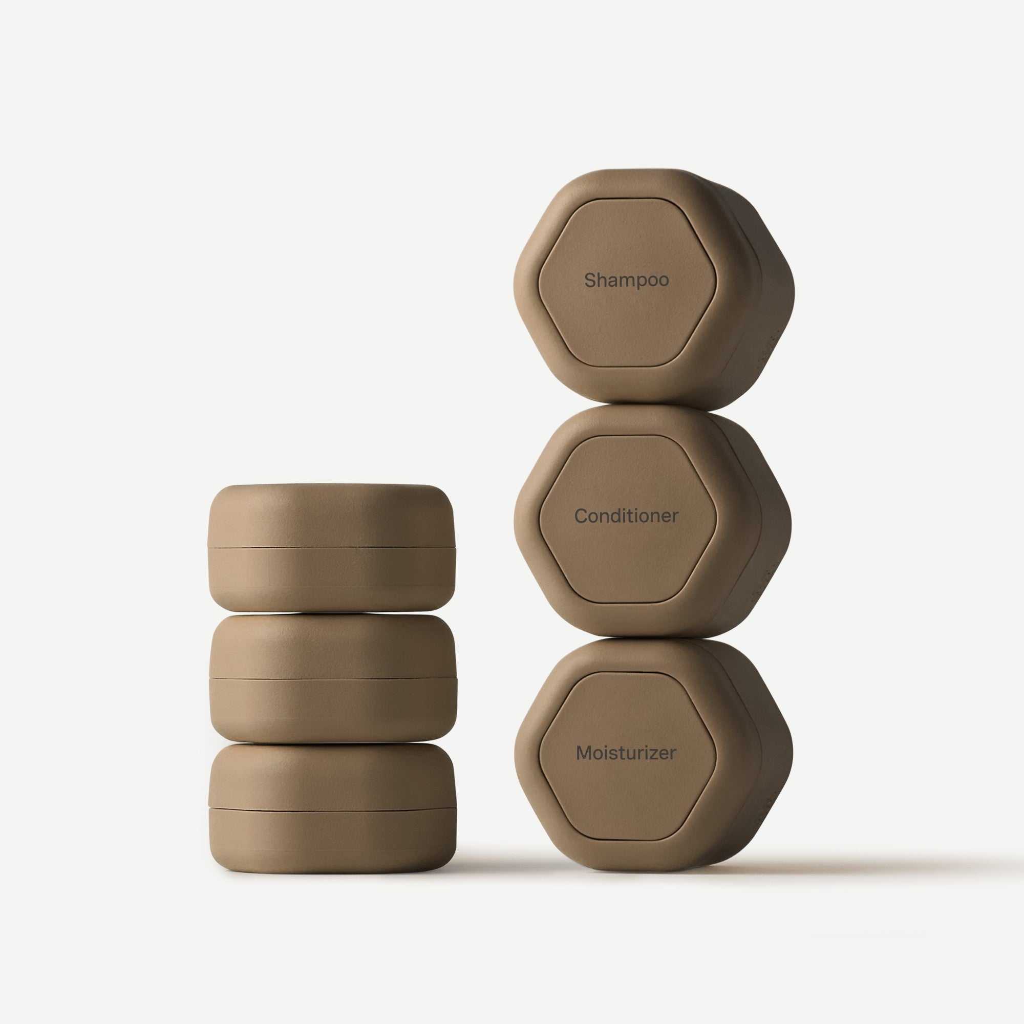 Cadence - Starter Set - Travel Capsules