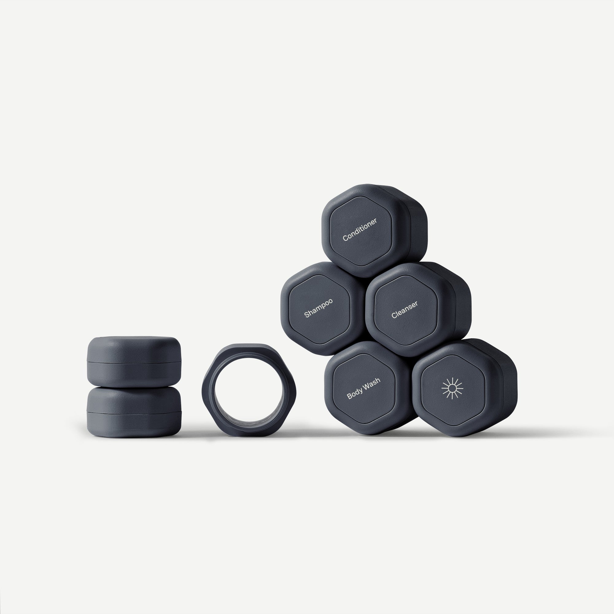 Cadence - The Bestsellers - Capsule Set