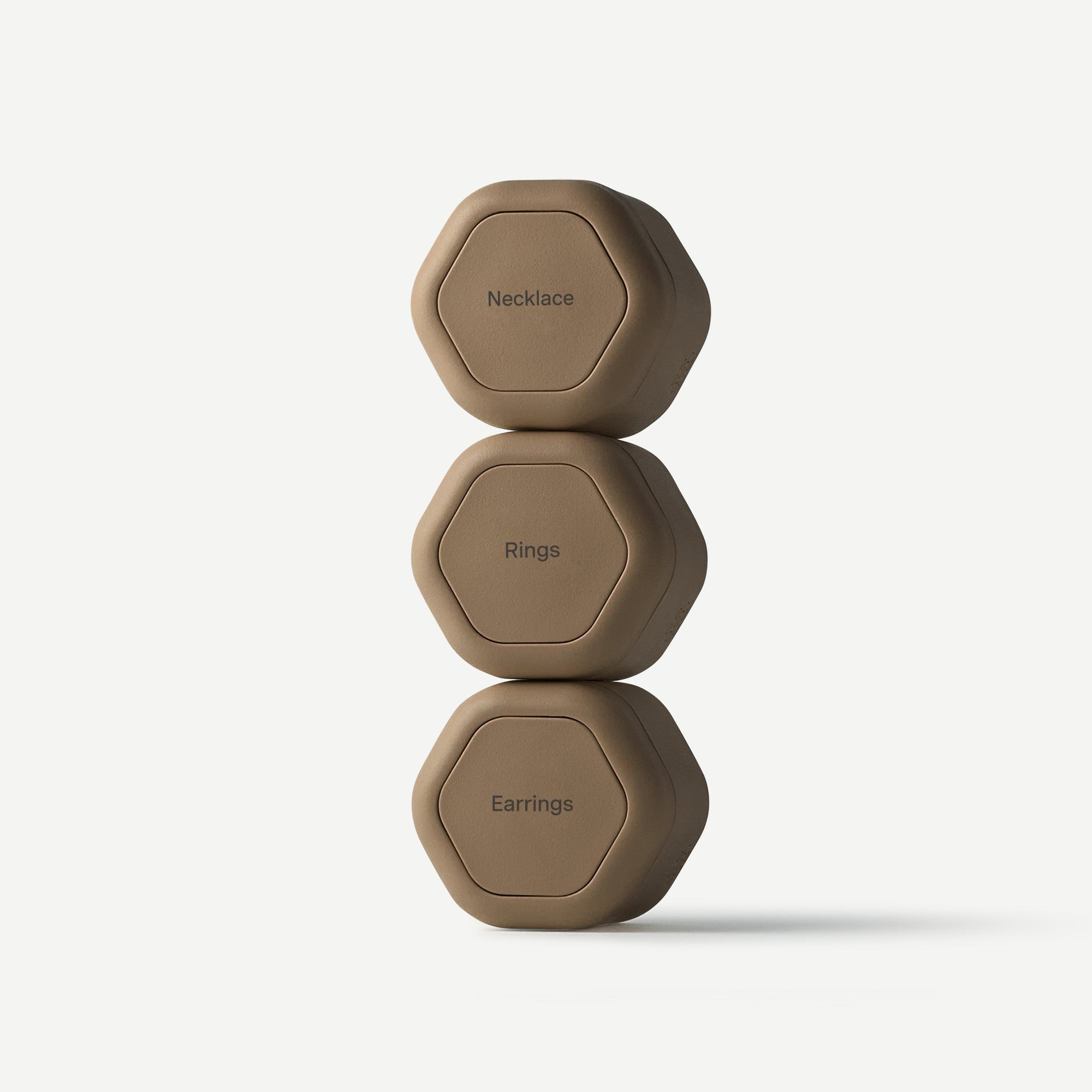 Cadence - The Medium Trio - Capsule Set