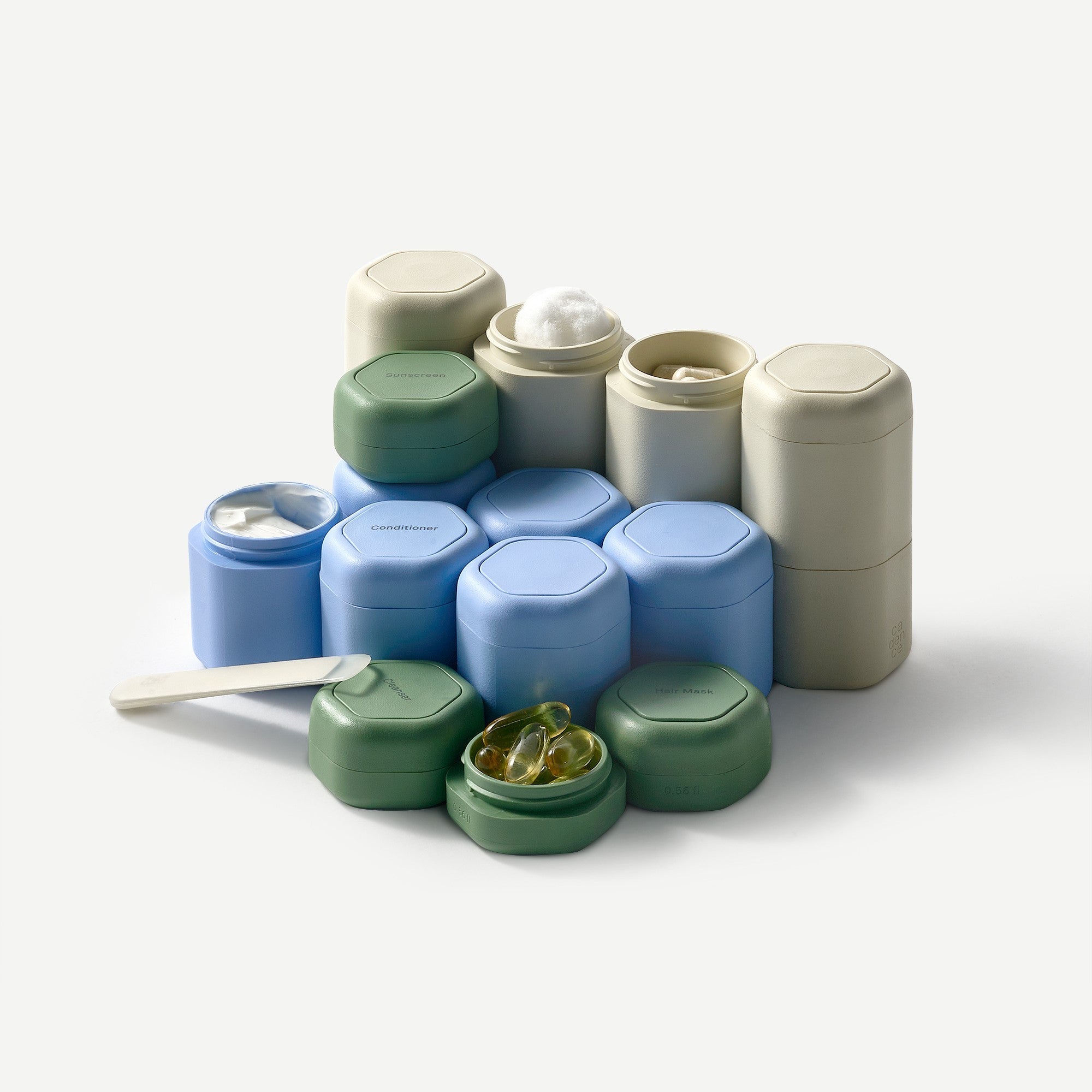 Cadence - The Bestsellers - Capsule Set