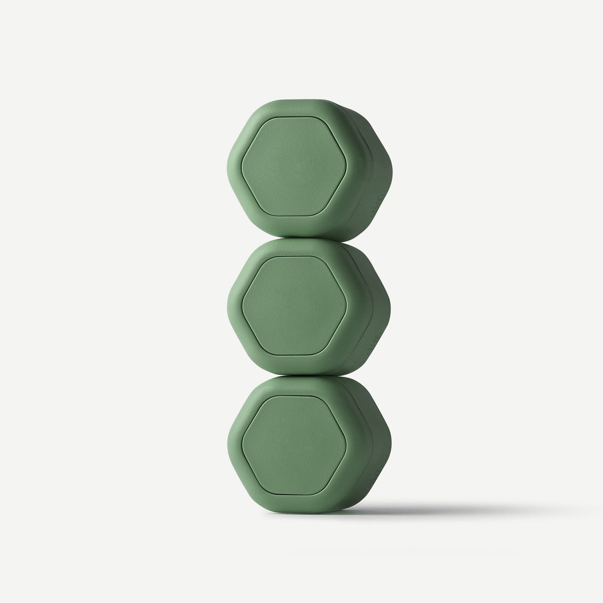Cadence - The Medium Trio - Capsule Set