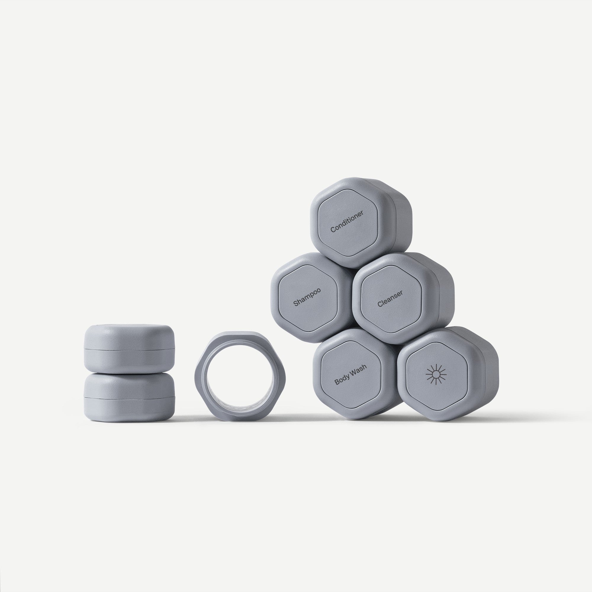 Cadence - The Bestsellers - Capsule Set