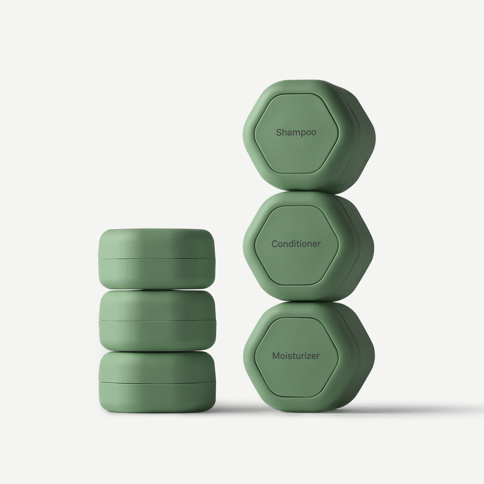 Cadence - Starter Set - Travel Capsules
