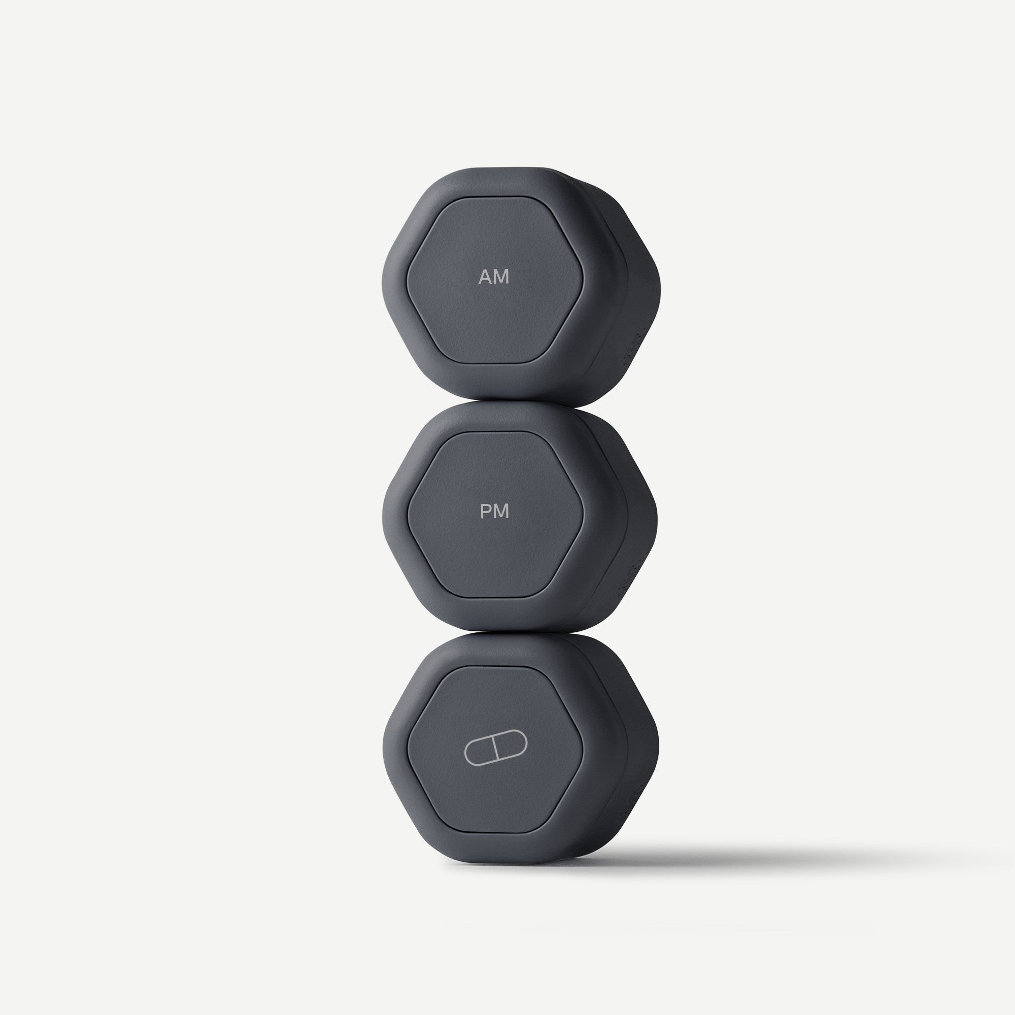 Cadence - The Medium Trio - Capsule Set