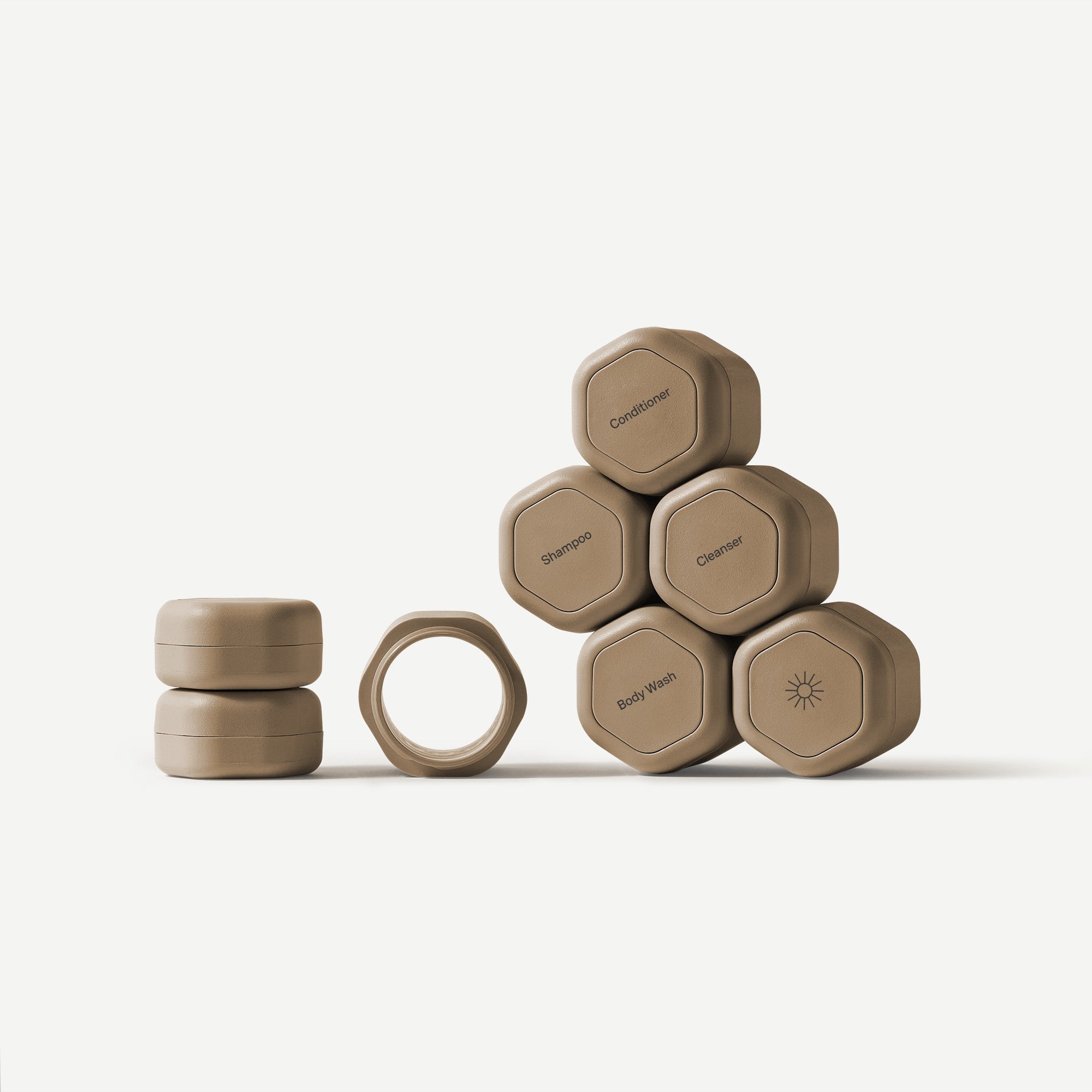 Cadence - The Bestsellers - Capsule Set