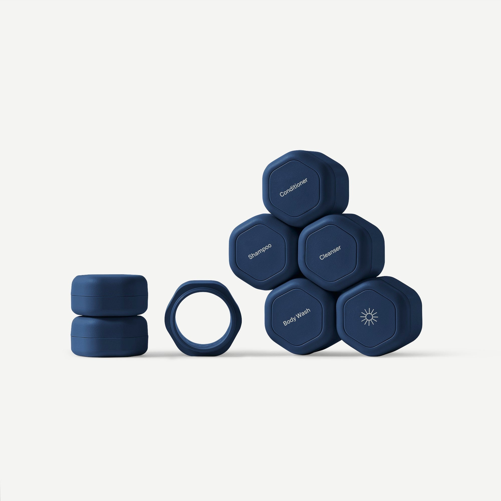 Cadence - The Bestsellers - Capsule Set