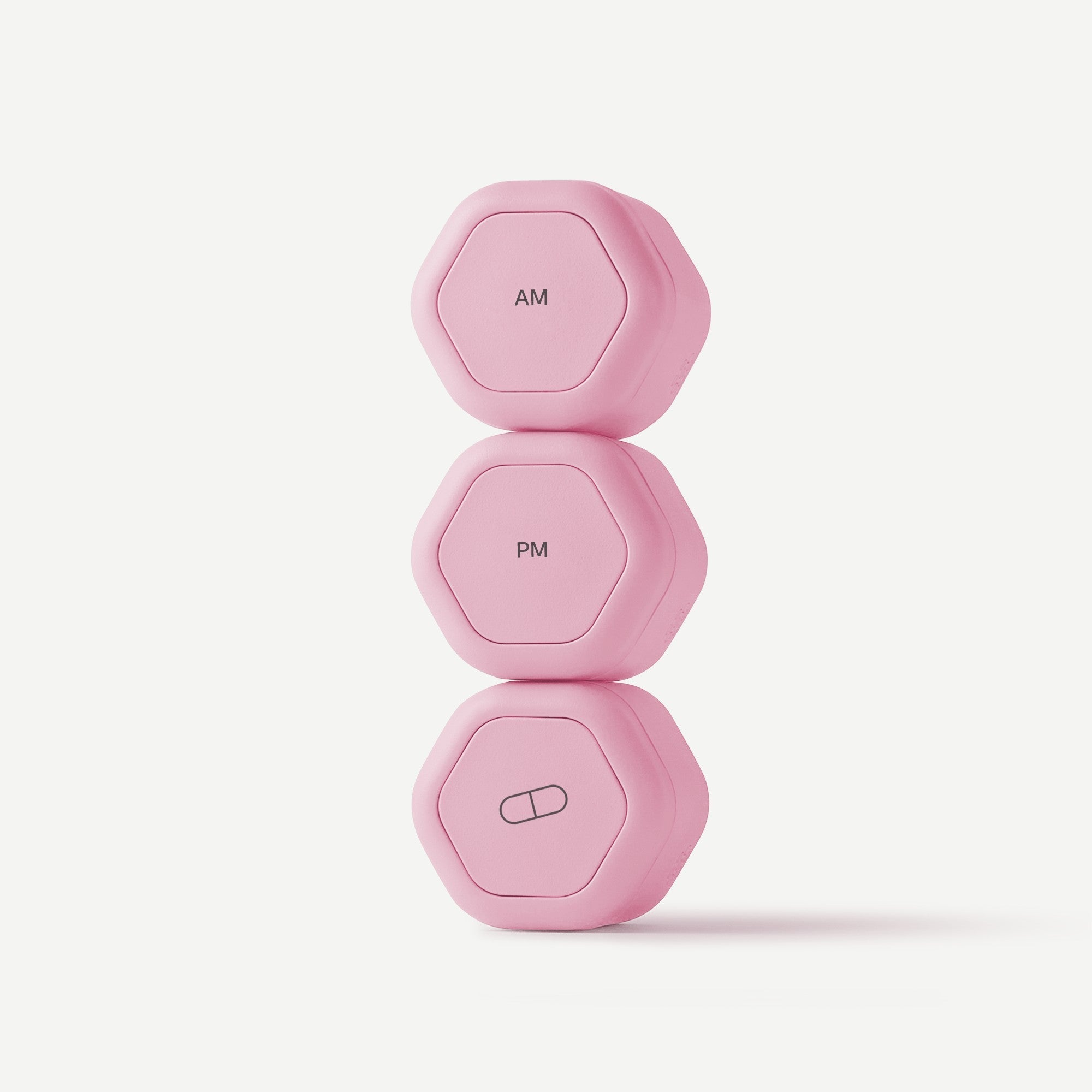 Cadence - The Medium Trio - Capsule Set