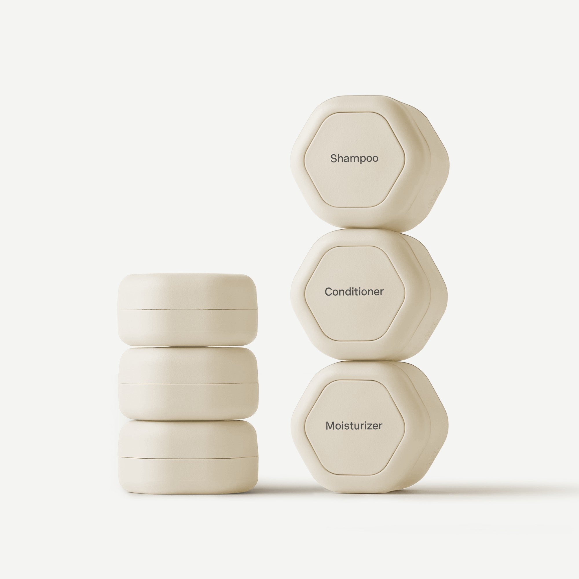 Cadence - Starter Set - Travel Capsules