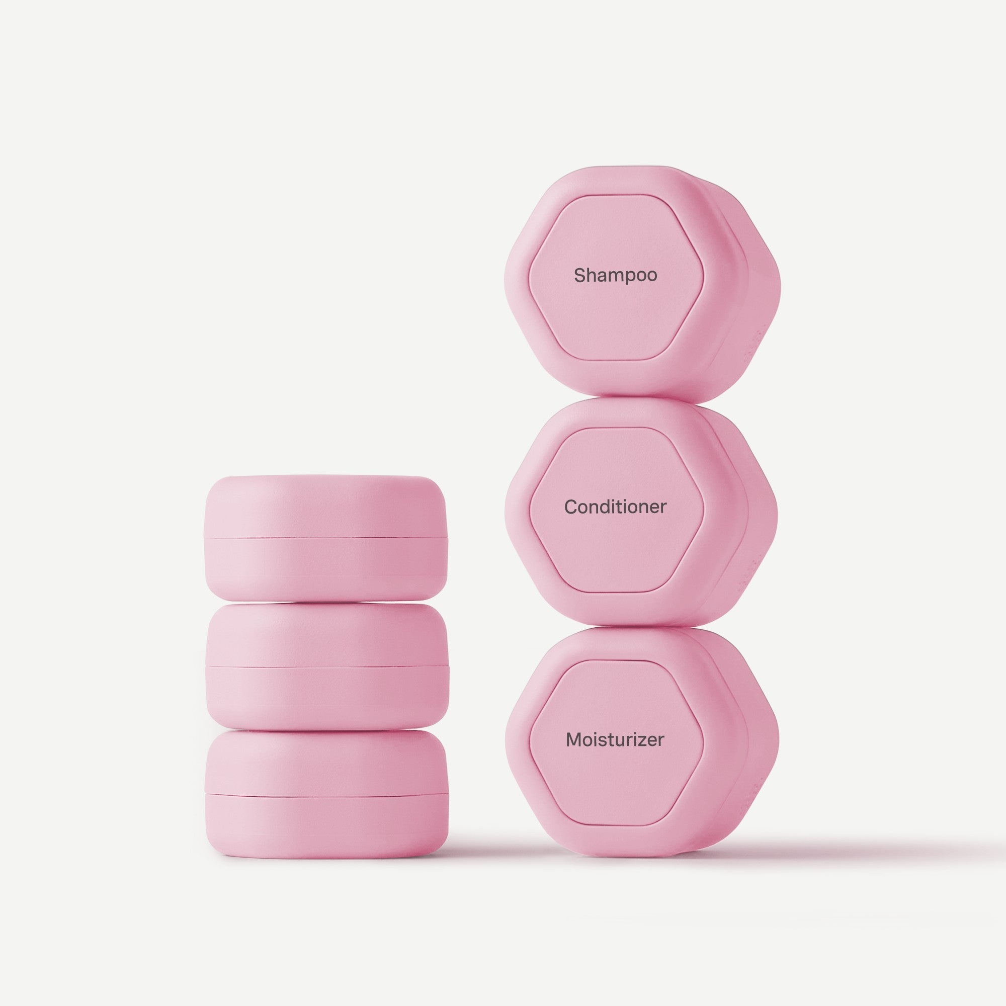 Cadence - Starter Set - Travel Capsules