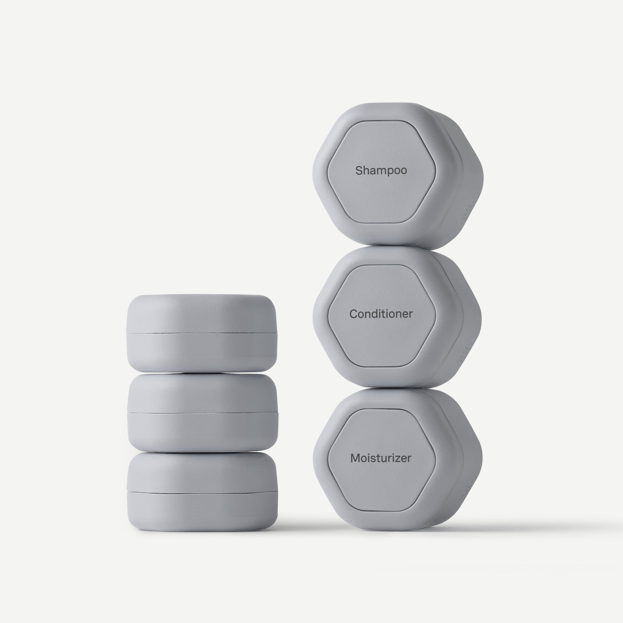 Cadence - Starter Set - Travel Capsules