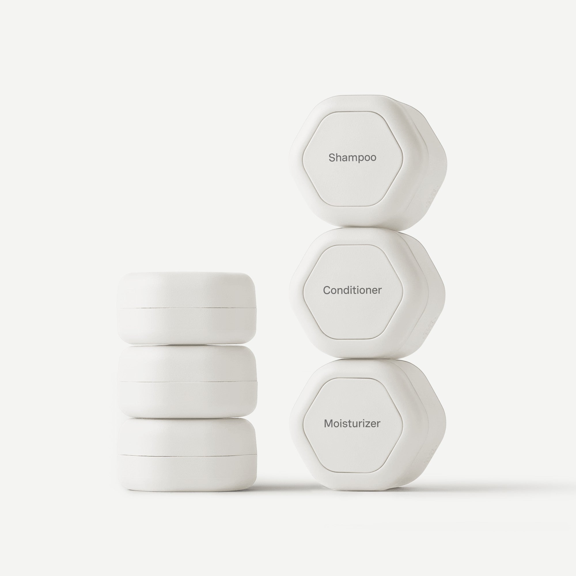 Cadence - Starter Set - Travel Capsules