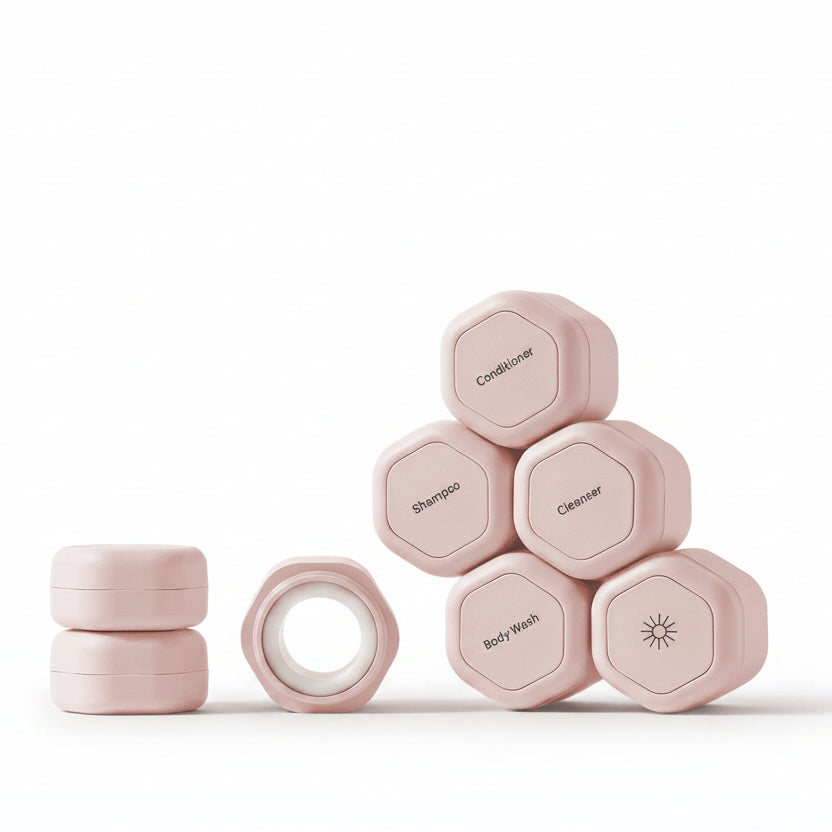 Cadence - The Bestsellers - Capsule Set