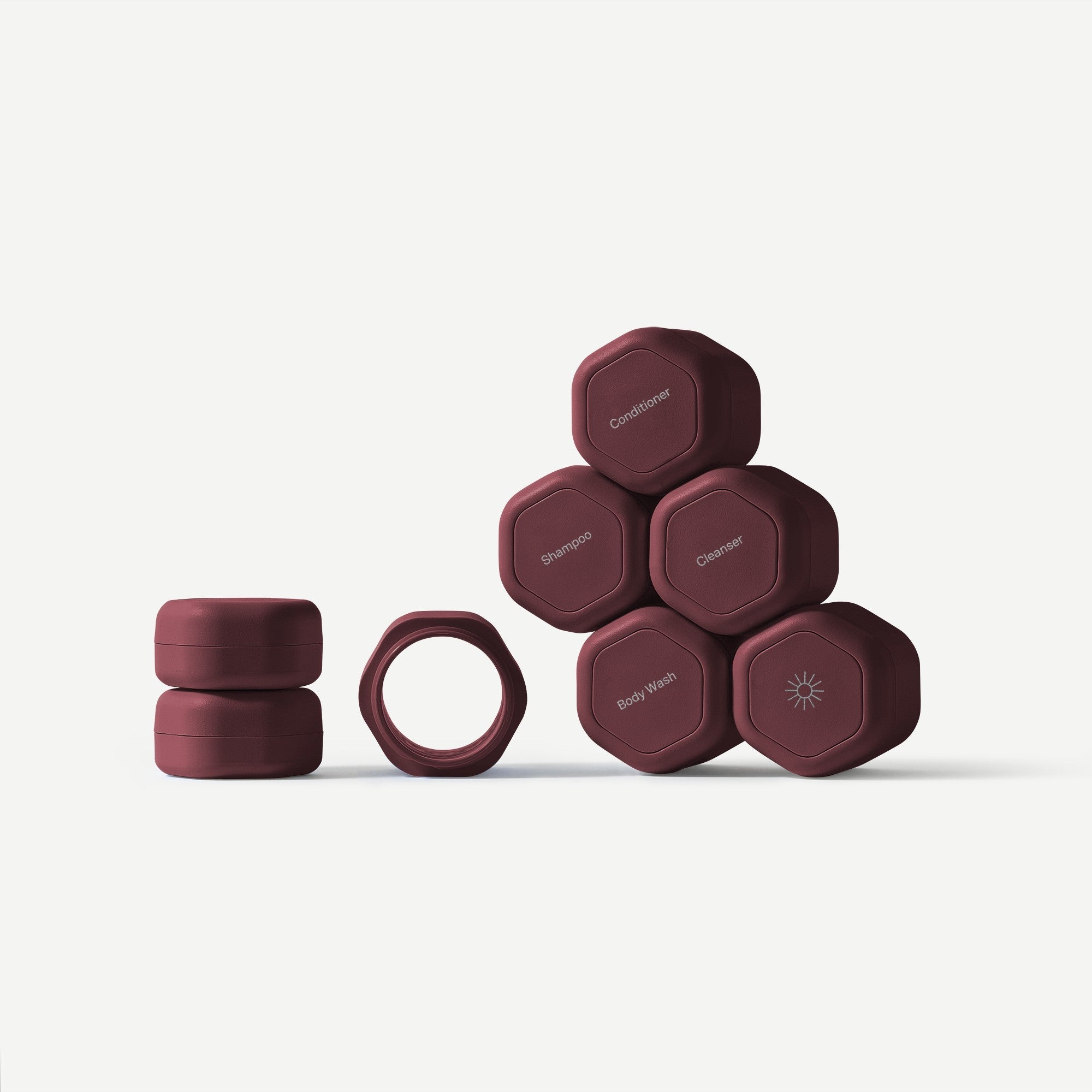 Cadence - The Bestsellers - Capsule Set