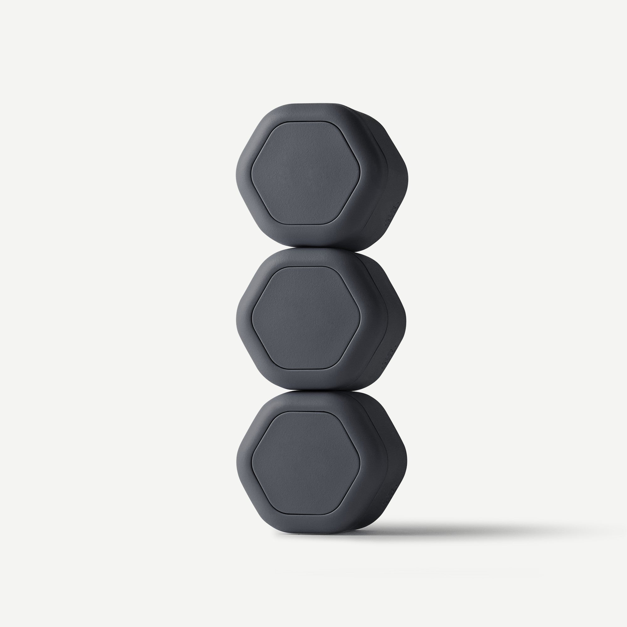Cadence - The Medium Trio - Capsule Set