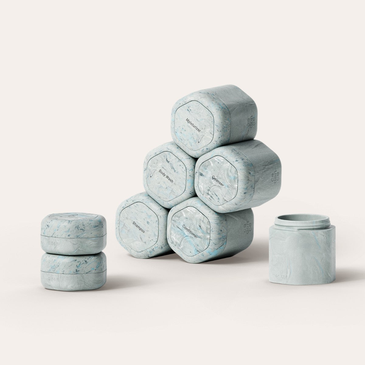 Cadence - The Bestsellers - Capsule Set