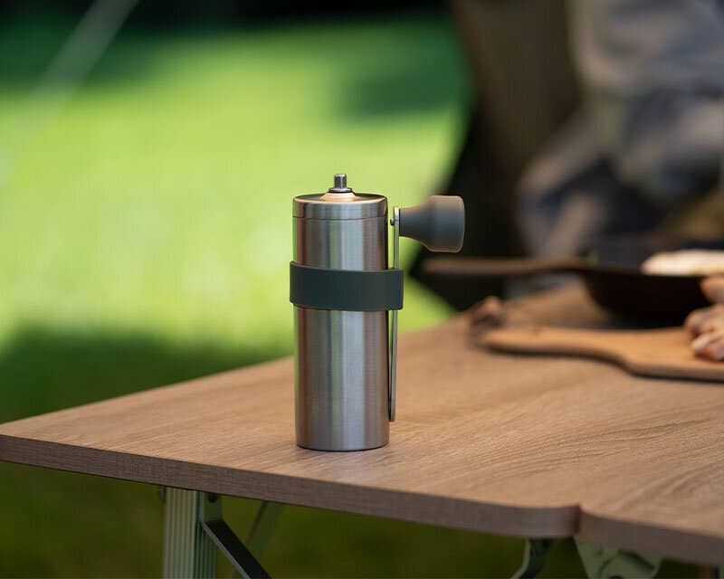 Hario - Outdoor V60 Metal Coffee Mill