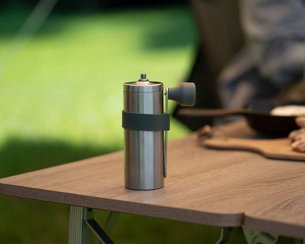 Hario - Outdoor V60 Metal Coffee Grinder/Mill