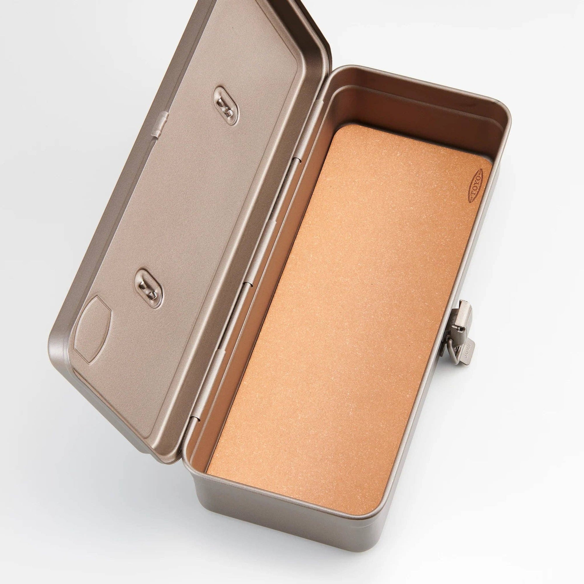 Ameico - Toyo - T-320 Leather Insert