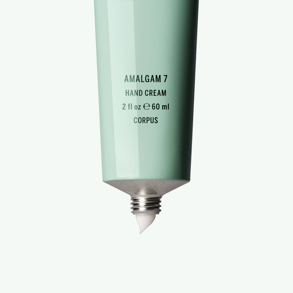 Corpus - Amalgam 7 Hand Cream