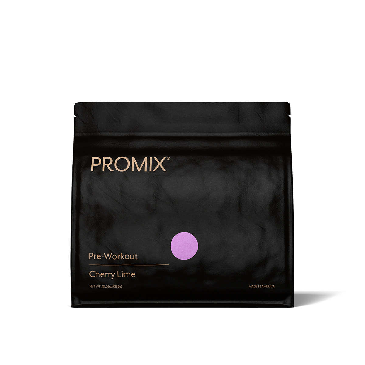 Promix - Pre-workout - Cherry Lime