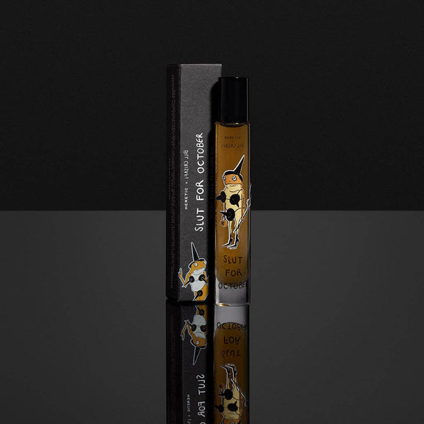 Heretic Parfum - Slut For October Rollerball