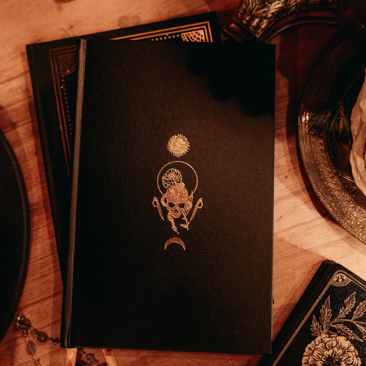 The Marigold Tarot - Box Set