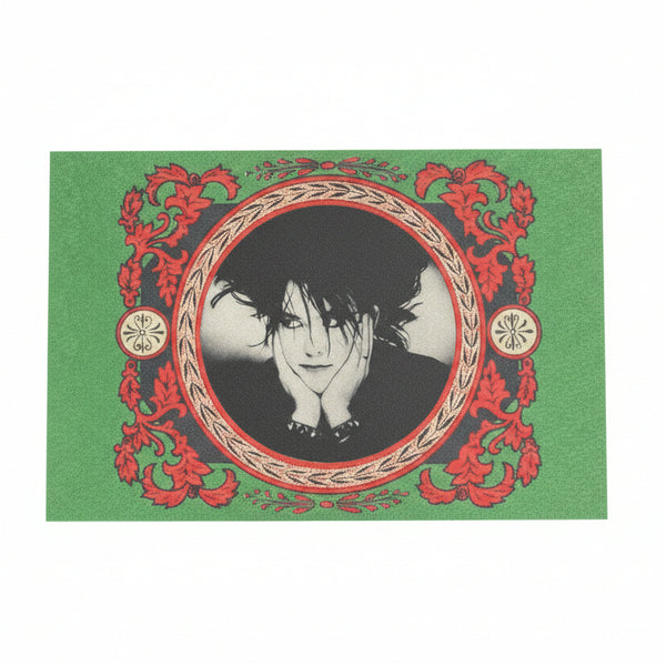 Robert - Postcard