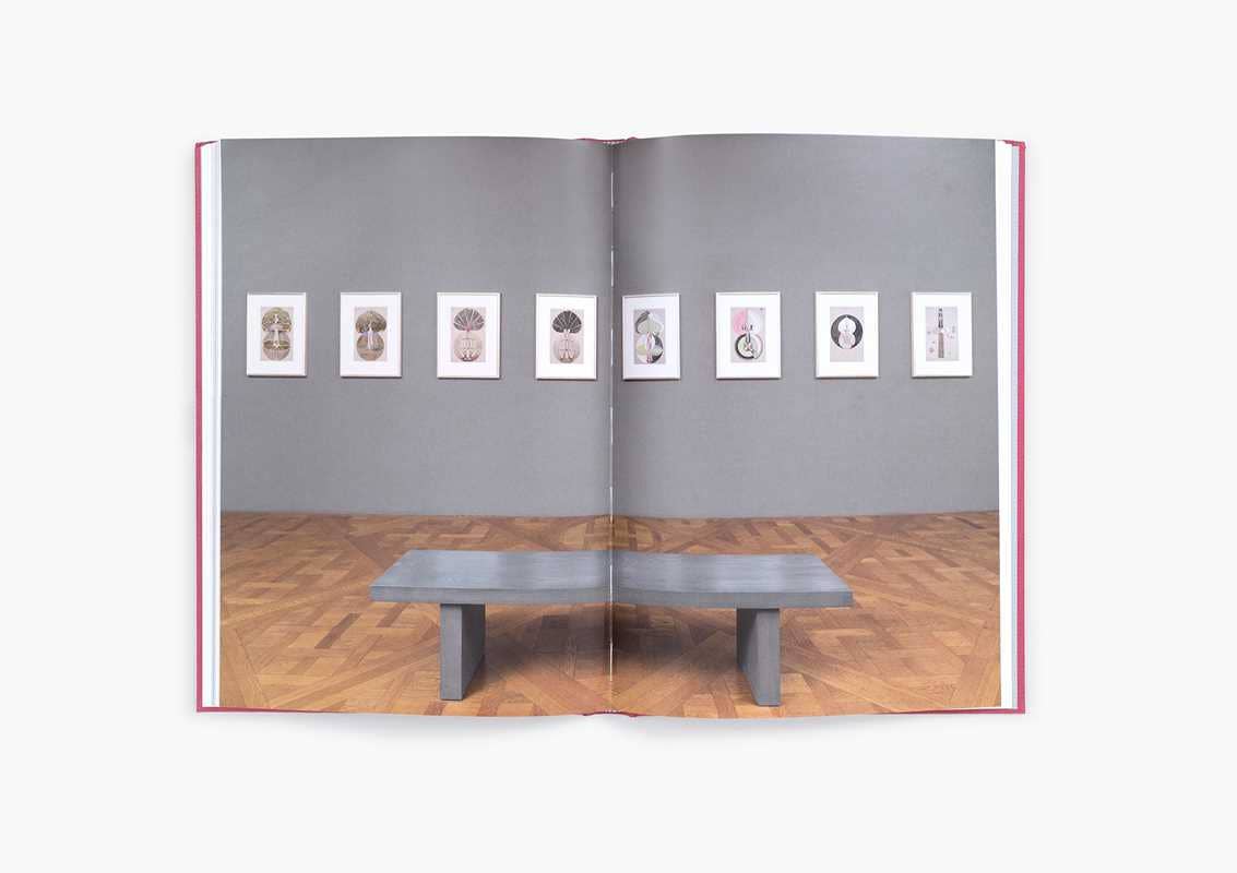 Simon & Schuster - Hilma af Klint: Tree of Knowledge by Hilma af Klint
